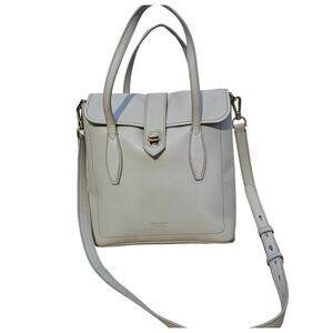 Kate Spade Essential Medium North South Tote Hand Bag/ Purse Crossbody